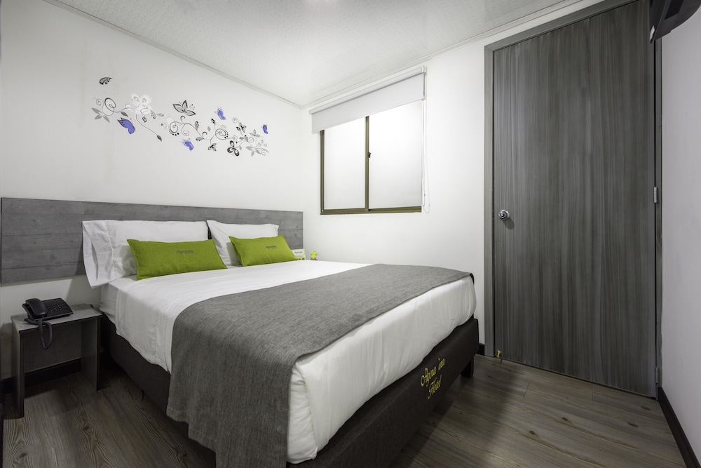 Ayenda 1024 Agora Inn 13/29