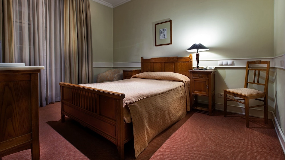 Metropole Hotel Lisbon 16/60