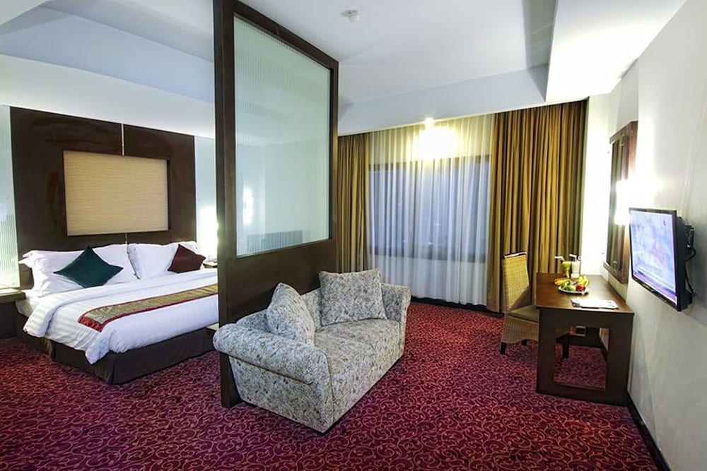 Hotel Pangeran Beach 20/57