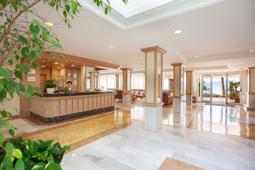 El Somni Ibiza Dream Hotel by Grupotel 9/60