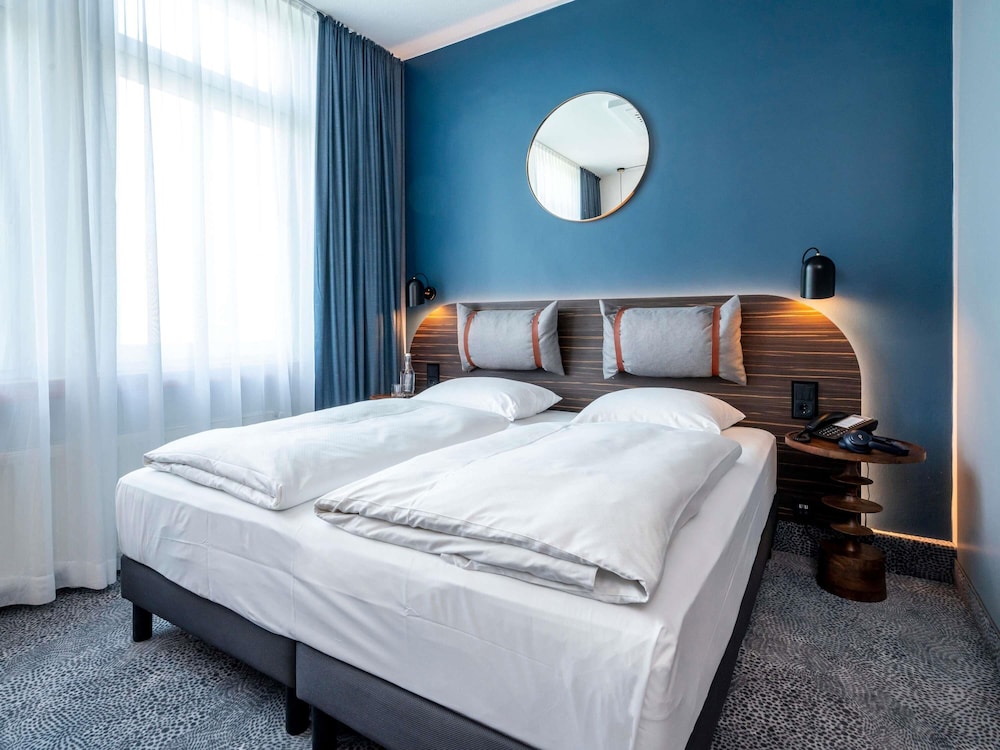 Mercure Hotel Luebeck City Center 13/50