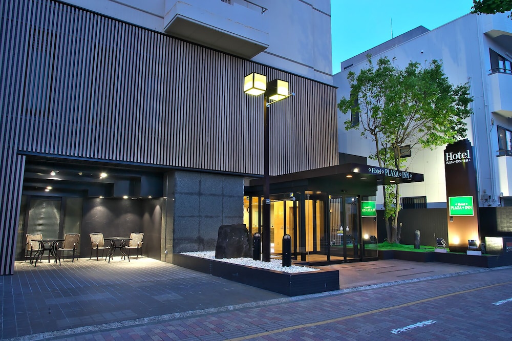 Hotel Crown Hills Toyohashi 29/31