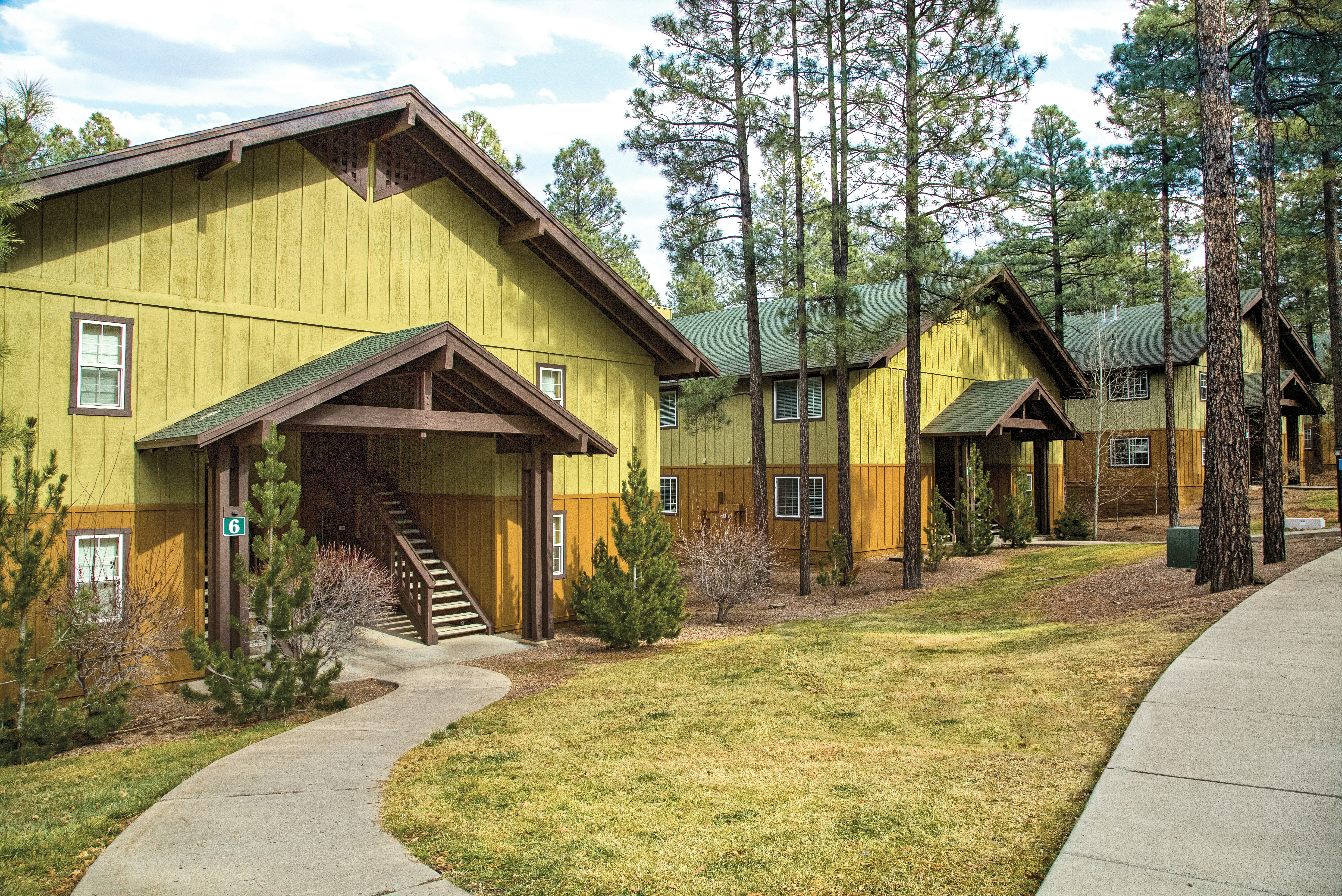 Worldmark Pinetop 59/63