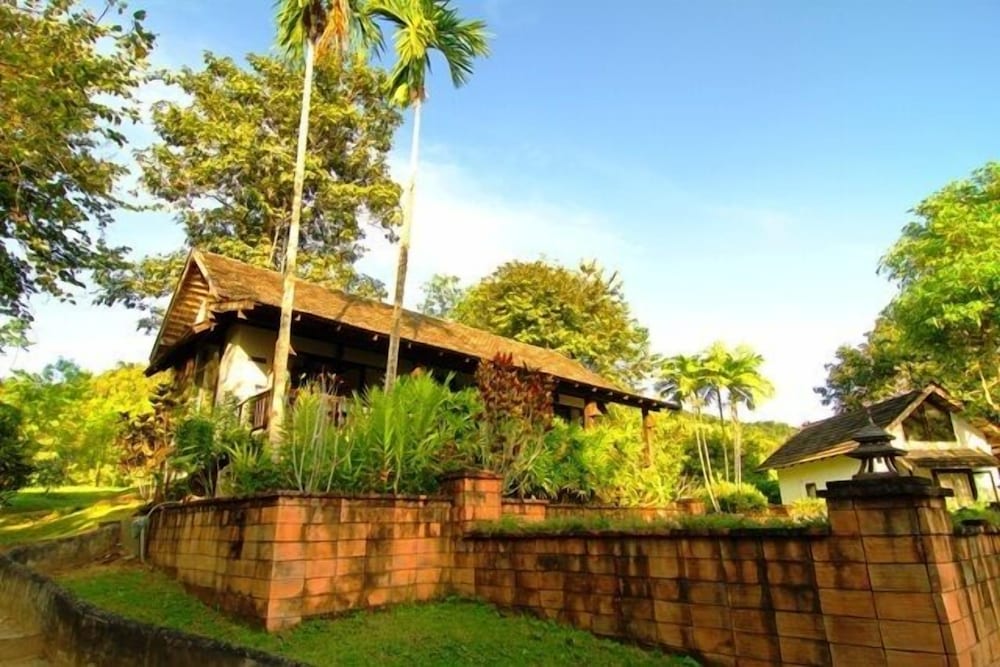 Baanrai Lanna Resort 49/57
