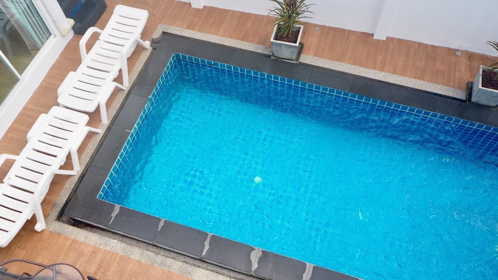 别墅Somewhere普吉Laguna Bangtao(Villa Somewhere Phuket Laguna Bangtao) 图片3