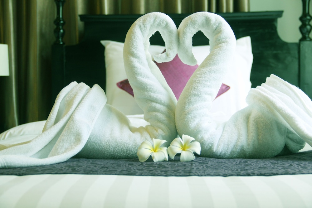 Cozy Boutique Hotel photo2