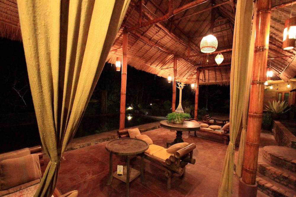 Boklua View Resort 22/34