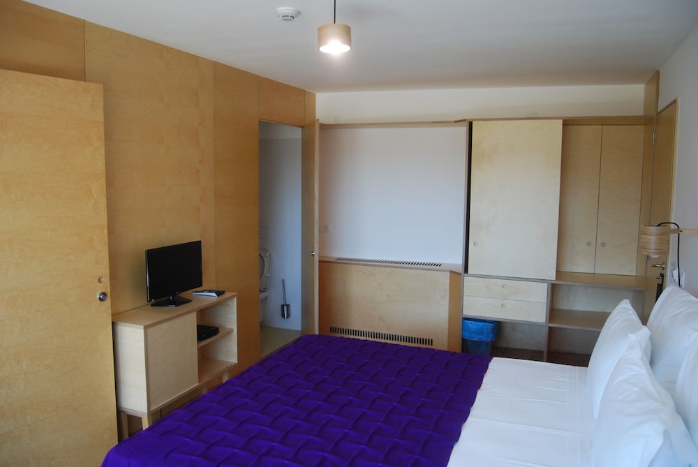 Colmeal Countryside Hotel 13/58