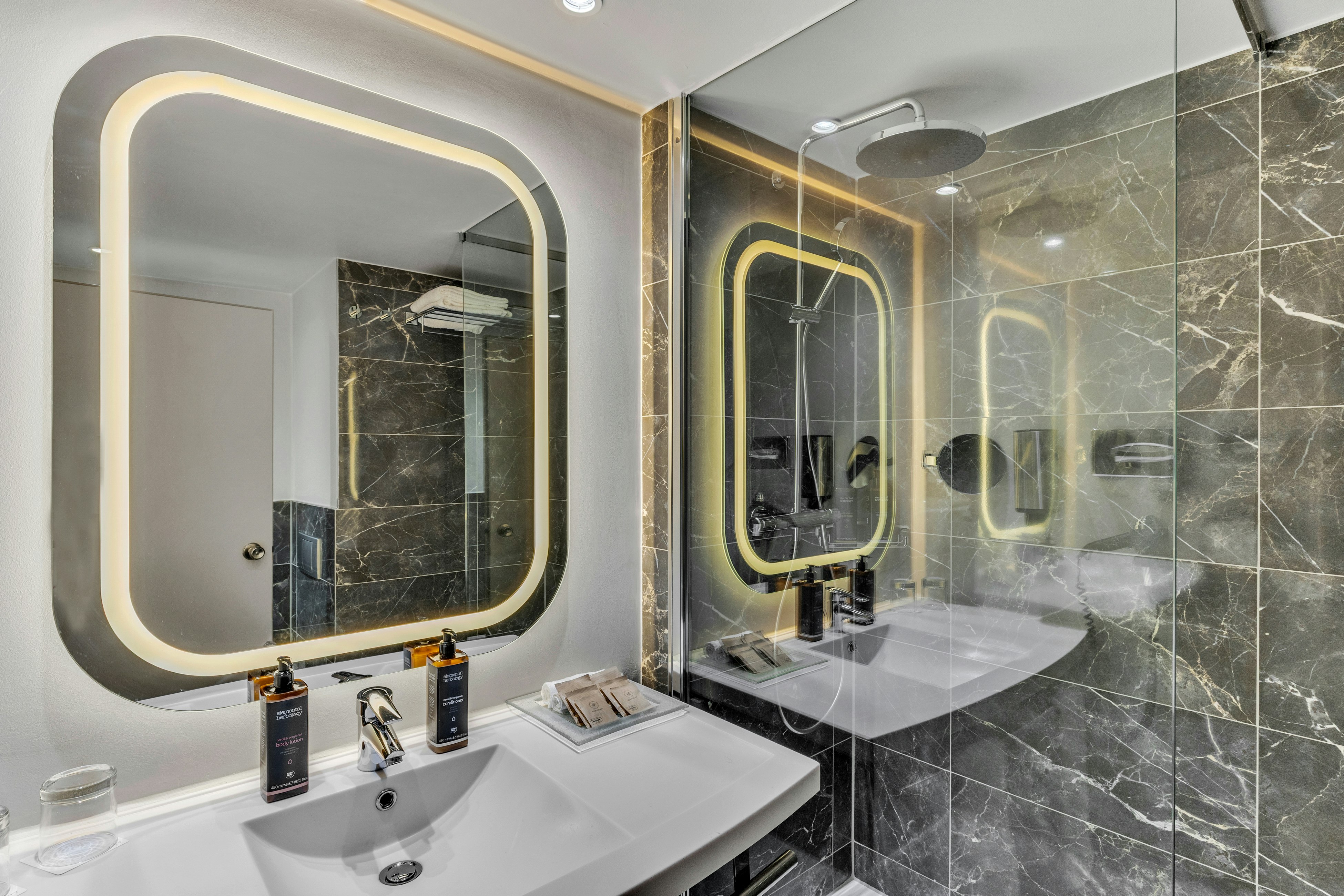 غرفة سوبيريور بسرير مزدوج، Leonardo Hotel Hannover Medical Park 10/10