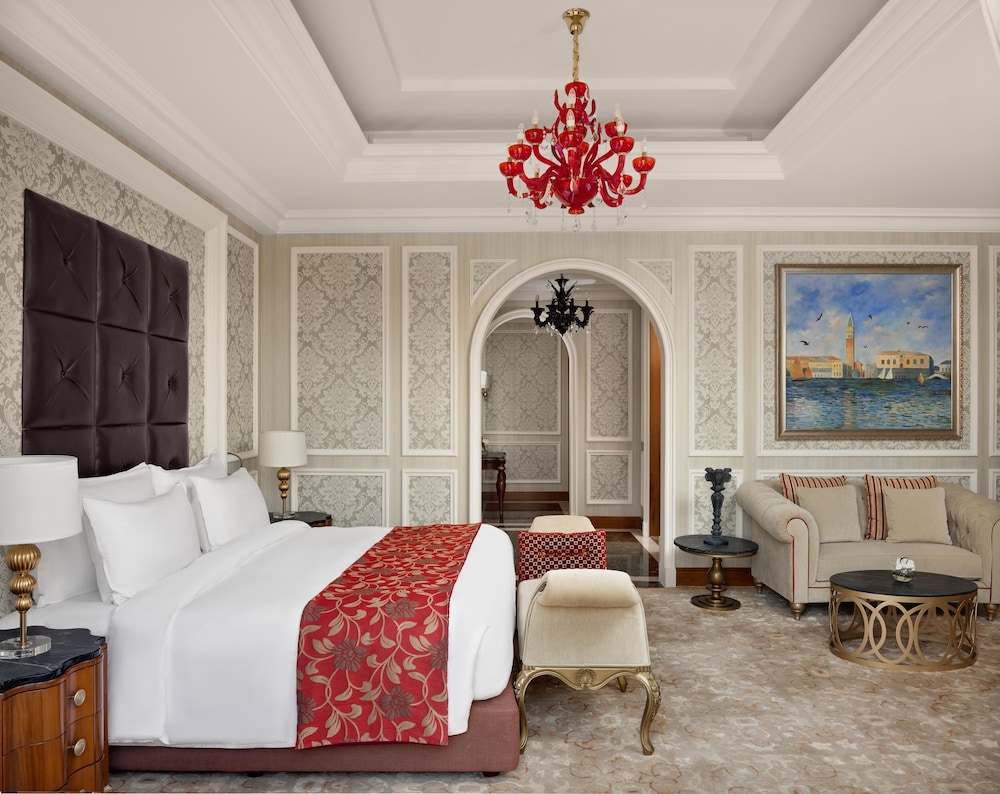 Marsa Malaz Kempinski, The Pearl - Doha 23/77