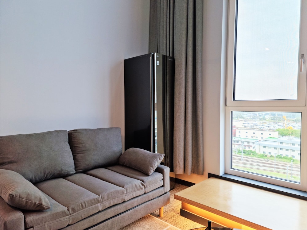 Hound Hotel Busan Station 28/50