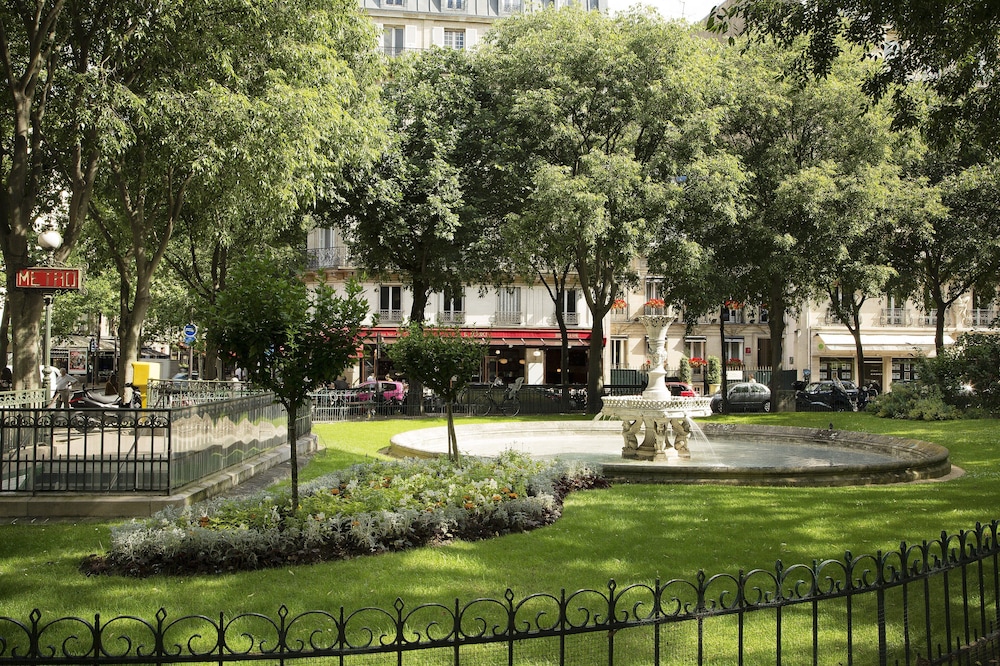 Hotel Spa de Latour Maubourg 62/70