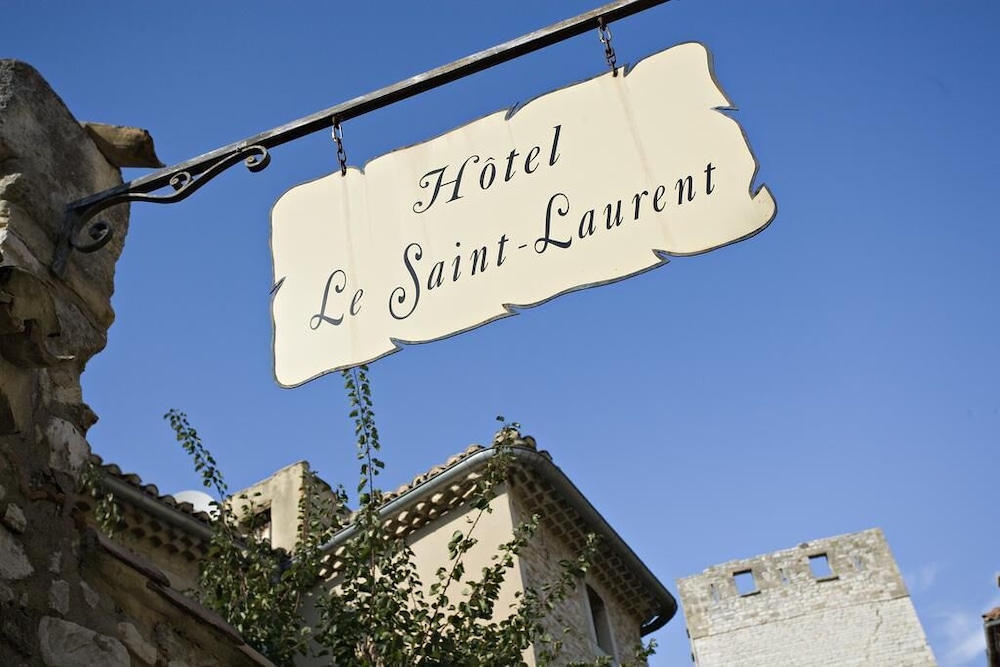 HÔTEL LE SAINT LAURENT 5/66