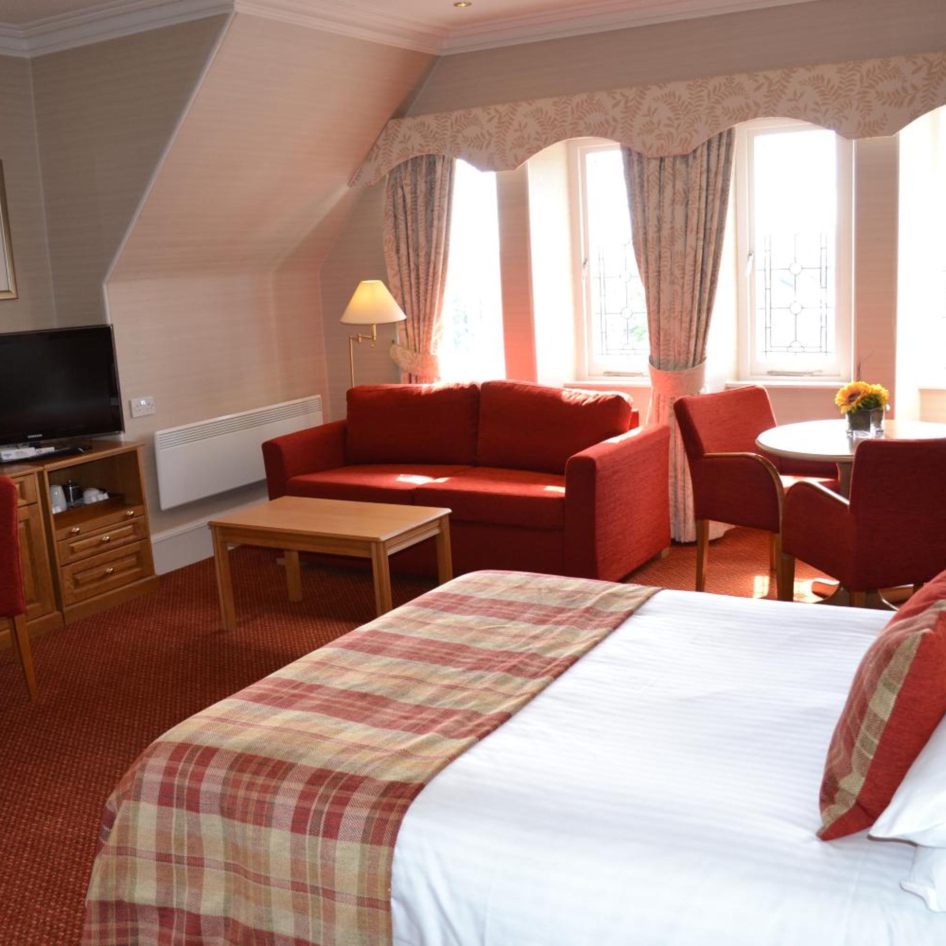 Atholl Hotel 10/38