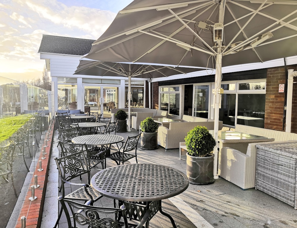 Stoke By Nayland Hotel 55/80