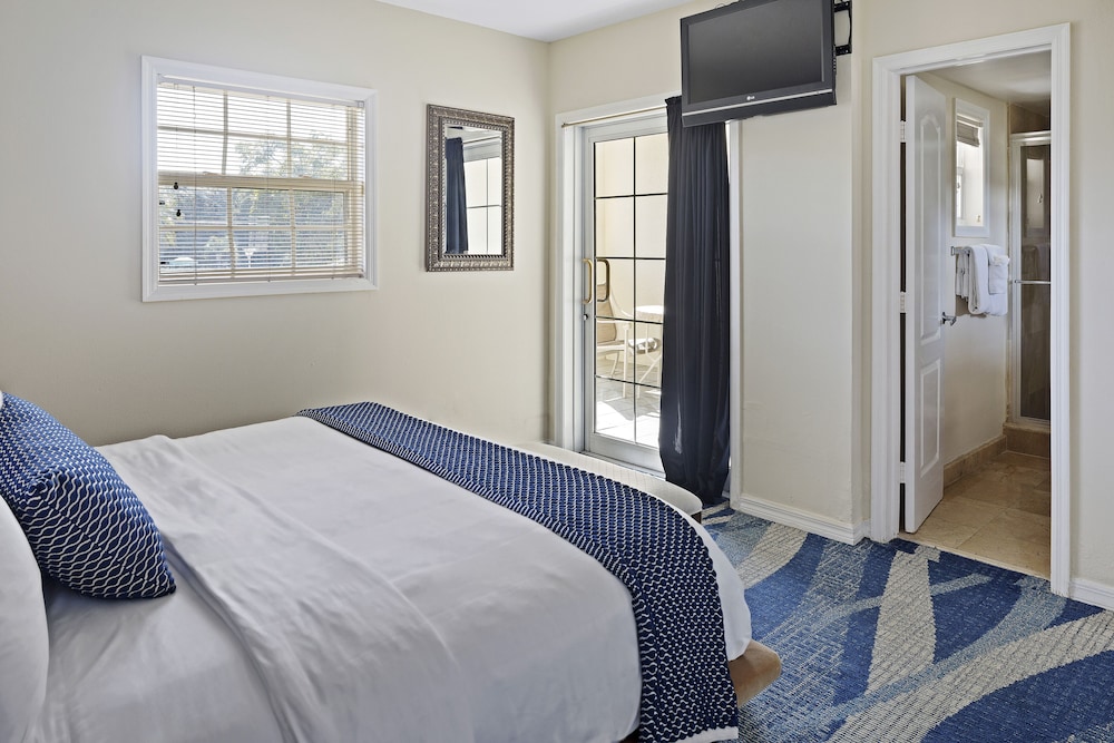 Reefhouse Resort and Marina 7/47