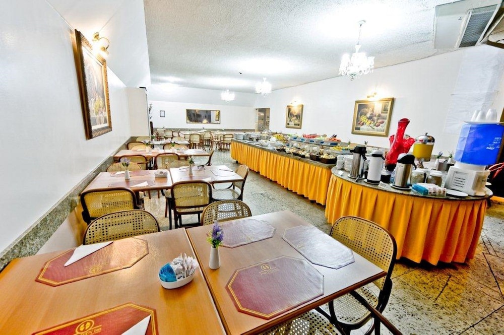 Dan Inn Sao Jose Dos Campos 40/49