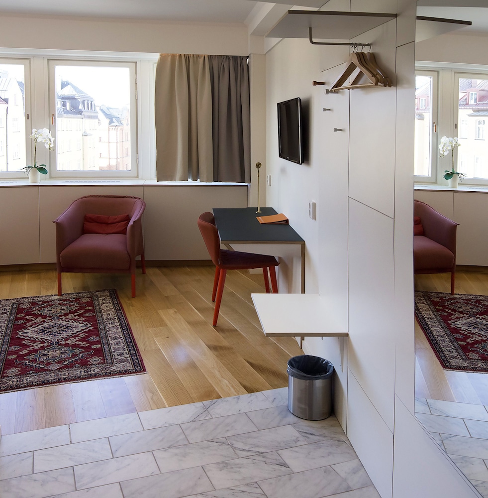 Hotel Fridhemsplan 31/50