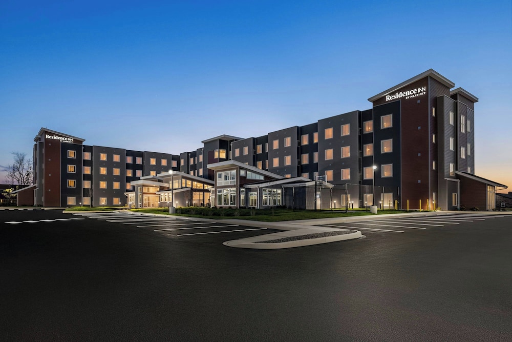 Residence Inn by Marriott Mechanicsburg 1/40