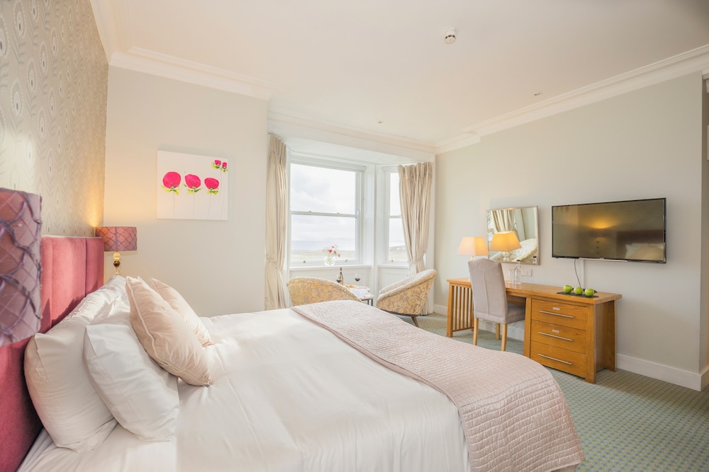 Great National Mulranny Park Hotel 7/50