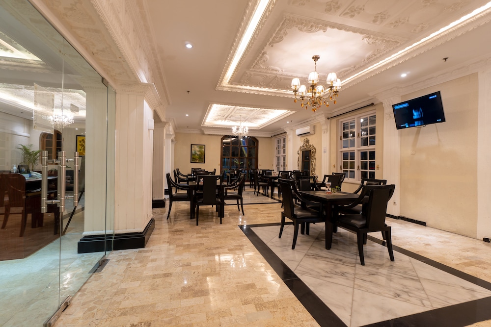 D Salvatore Art Boutique Hotel 28/36