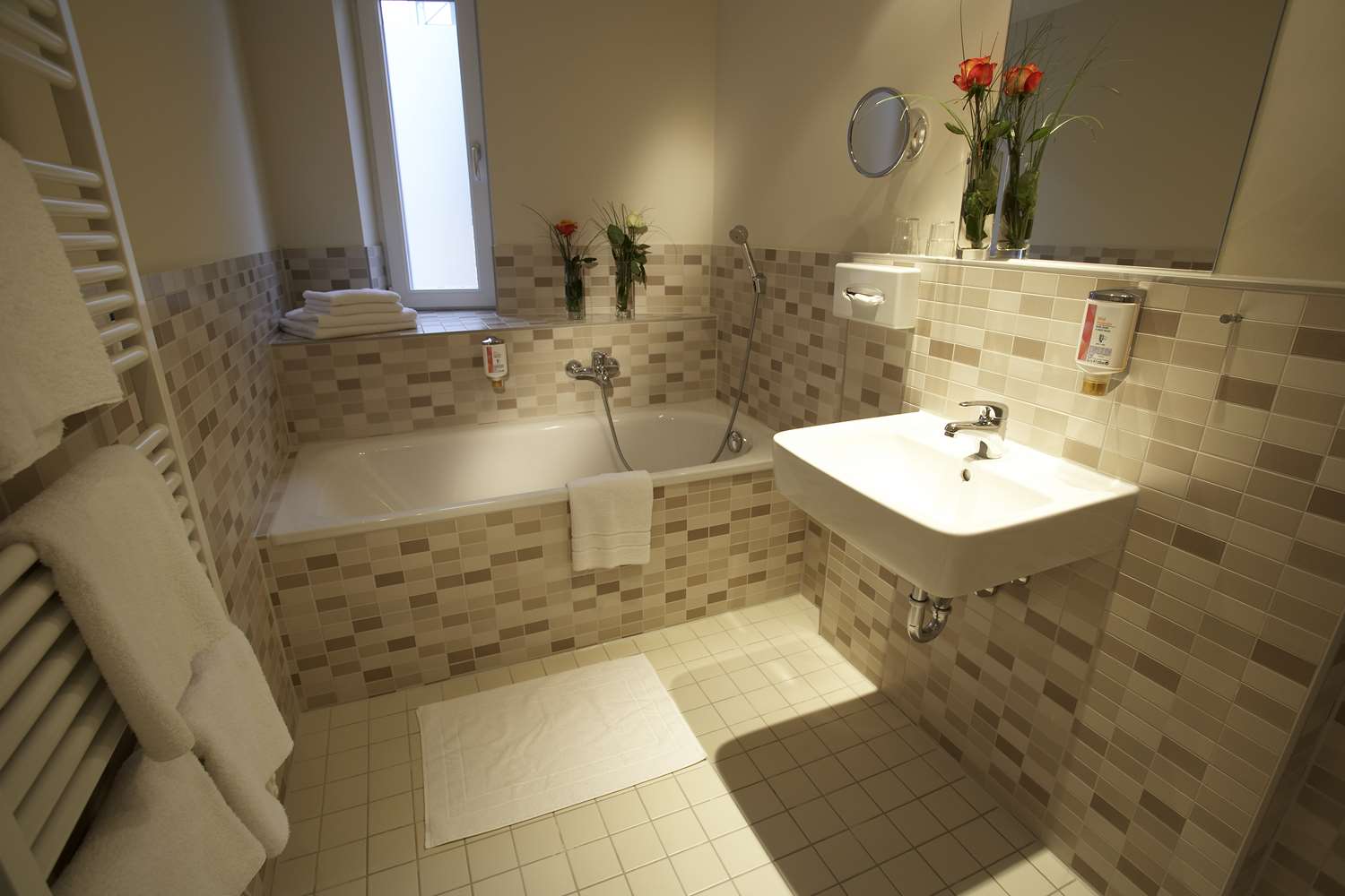 Premier Inn Berlin City Spittelmarkt 59/61