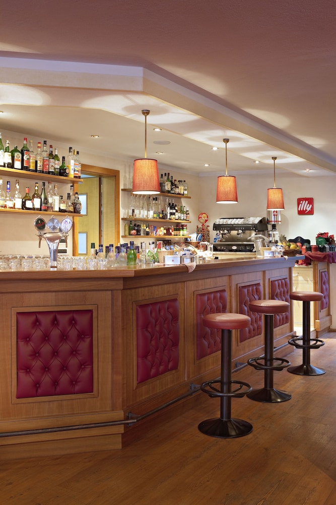 Th Corvara Greif Hotel 48/57