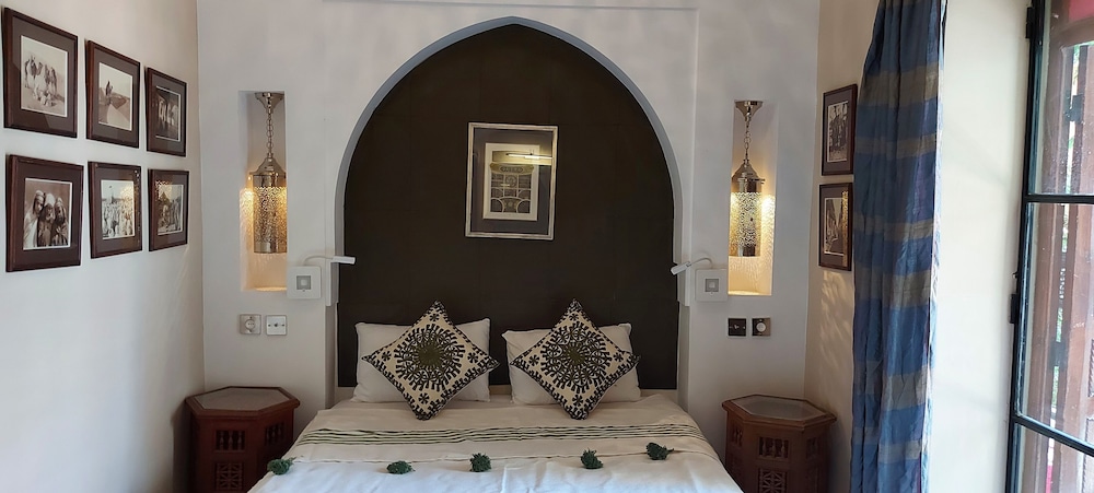 Riad Barroko 22/28