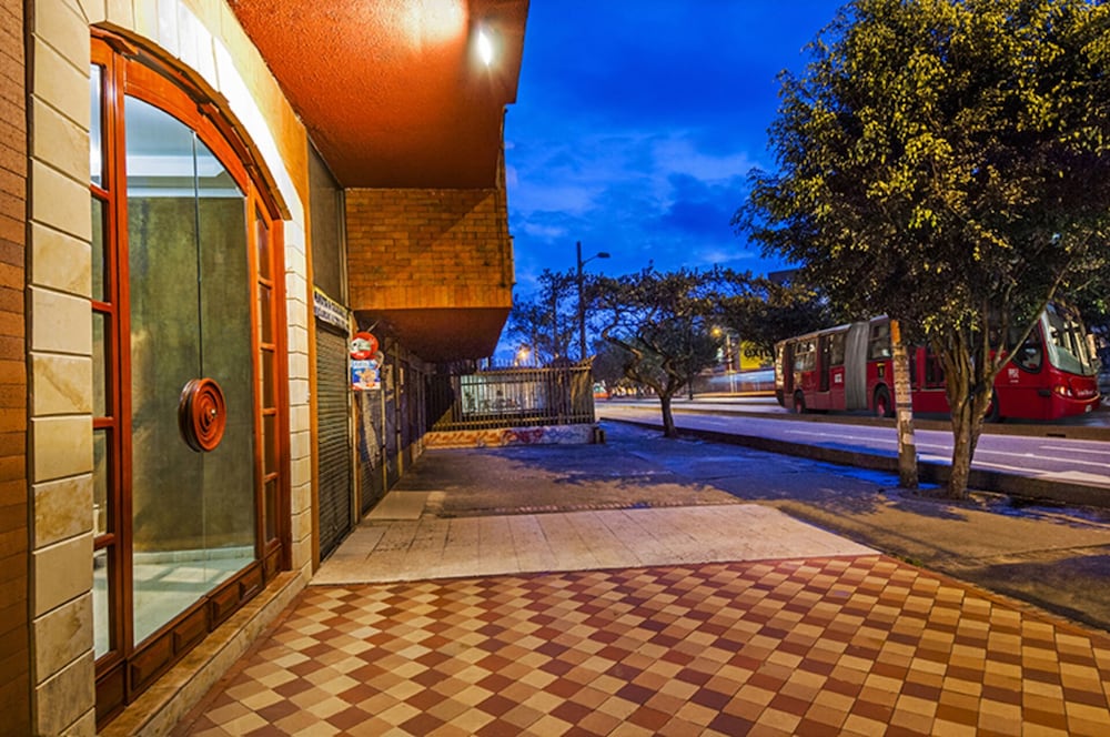 Hotel Ayenda Gran Marquez 1014 36/50