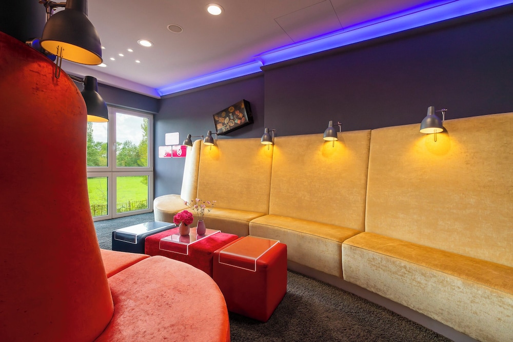 Designhotel + Congress Centrum Wienecke XI 8/50