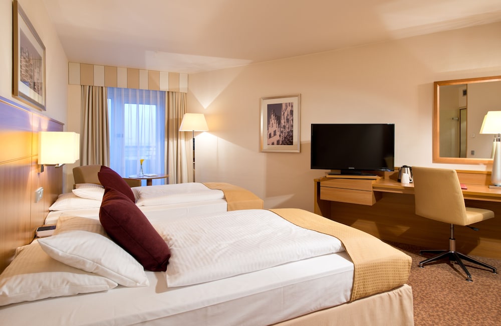 Leonardo Royal Hotel Frankfurt 26/88