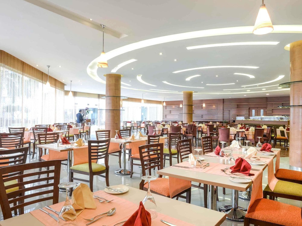 Novotel Cairo Airport 36/49
