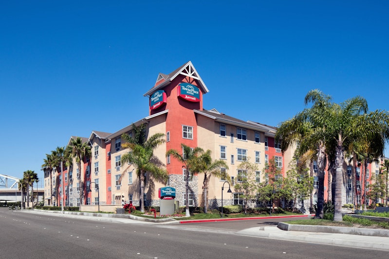 Towneplace Suites Los Angeles Lax Manhattan Beach 9/12
