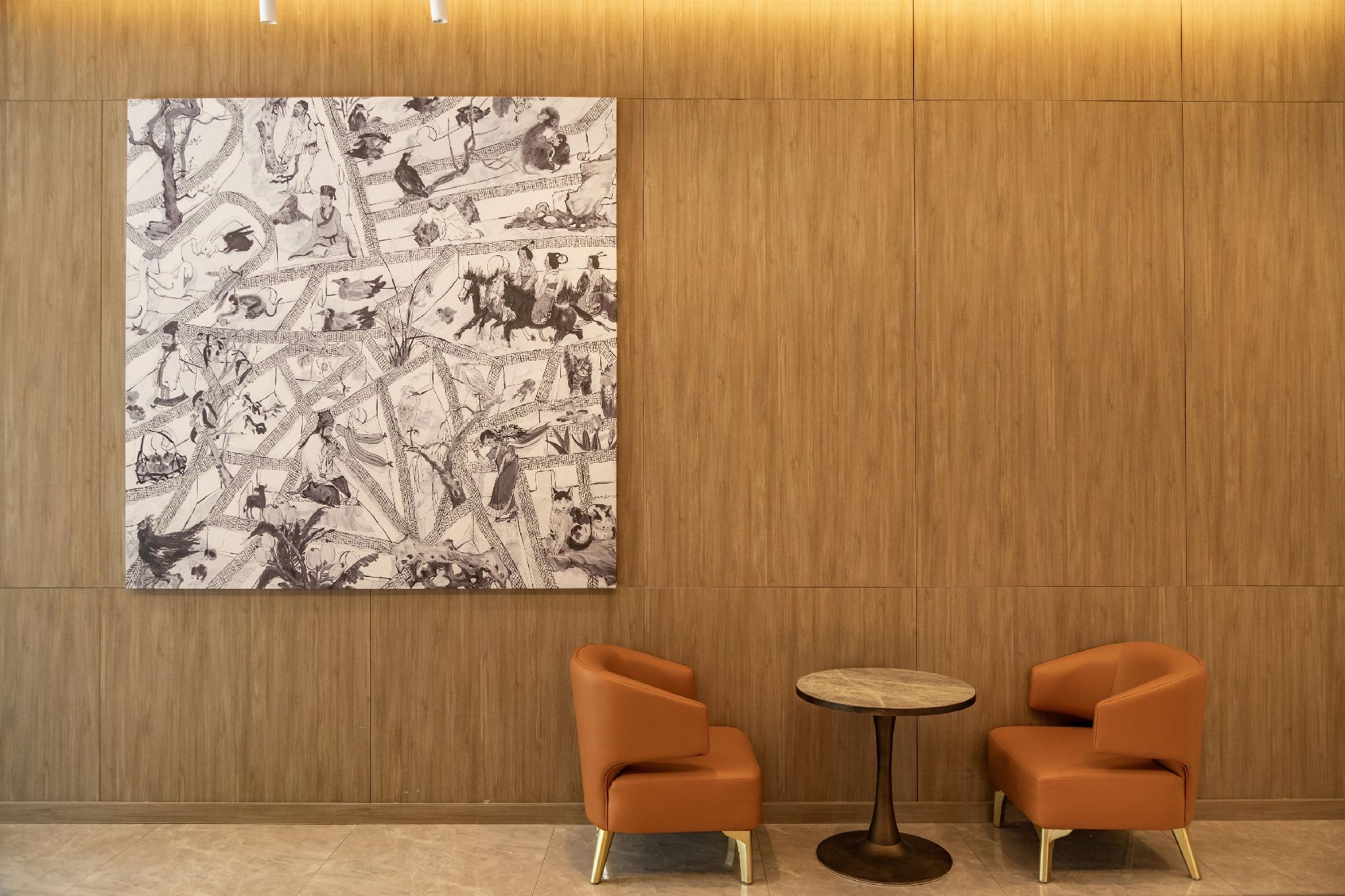 Hanting Hotel Shiyan Tianjin Road 10/34