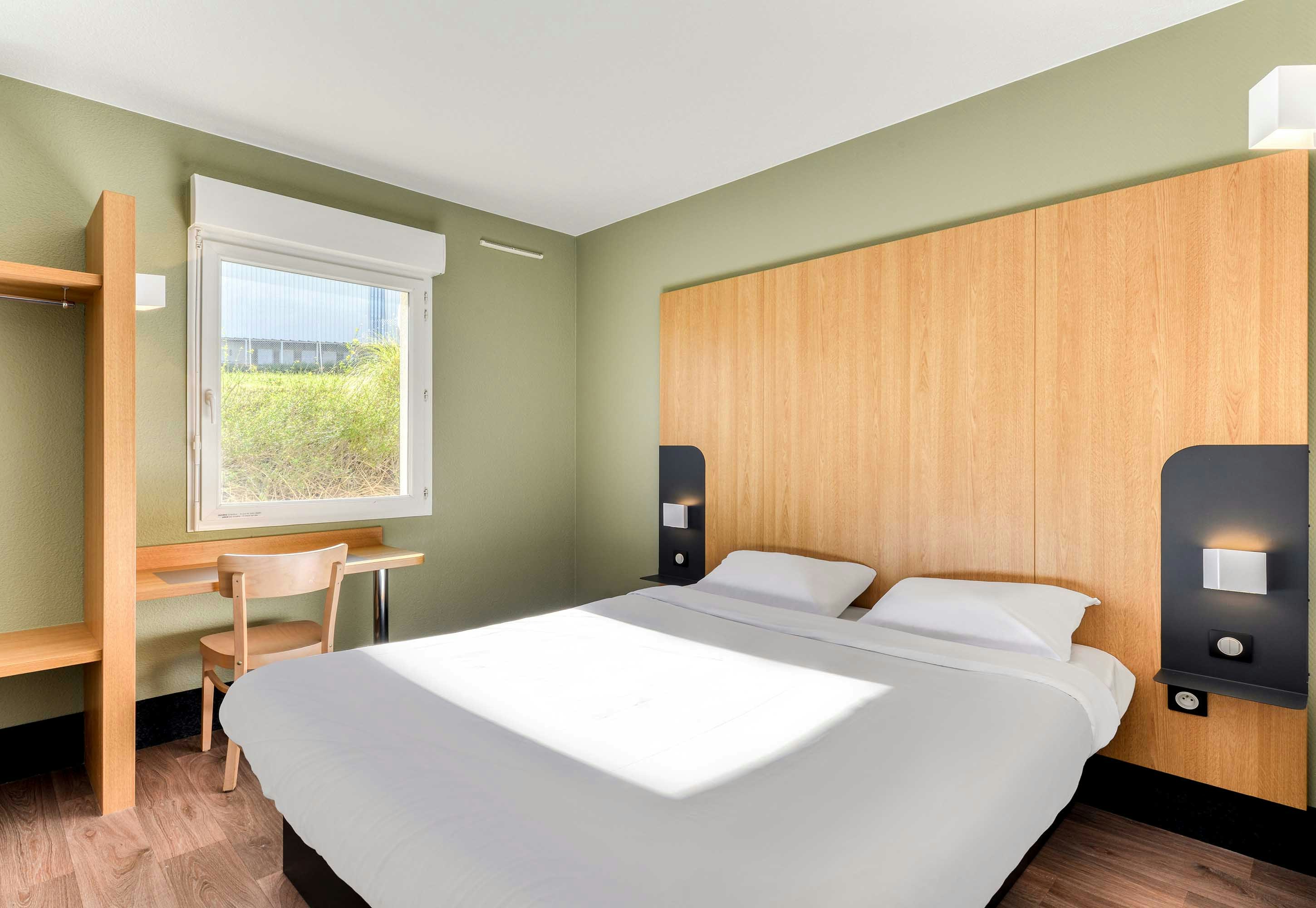 B&B HOTEL Pezenas 8/24