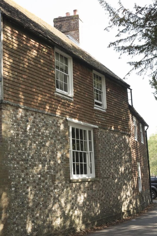 The Ram Inn 1/49