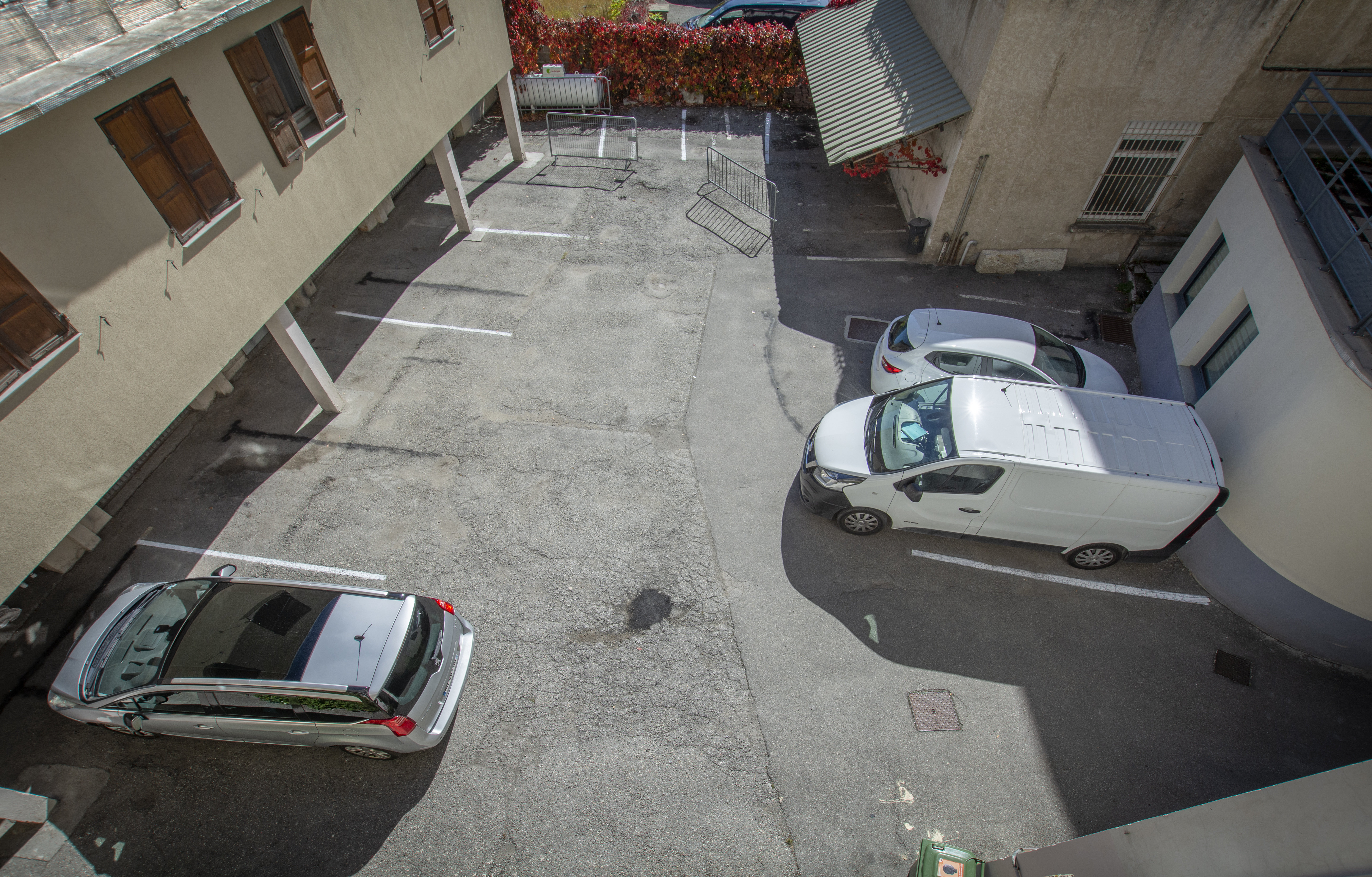 Hotel Mont Brison 34/43
