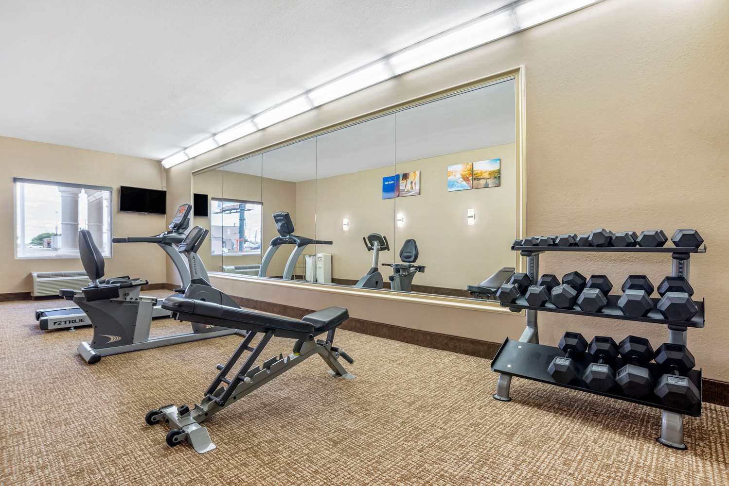 Comfort Inn & Suites Marianna I-10 23/38