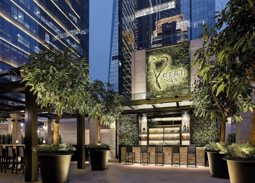 The Langham Shenzhen 3/83