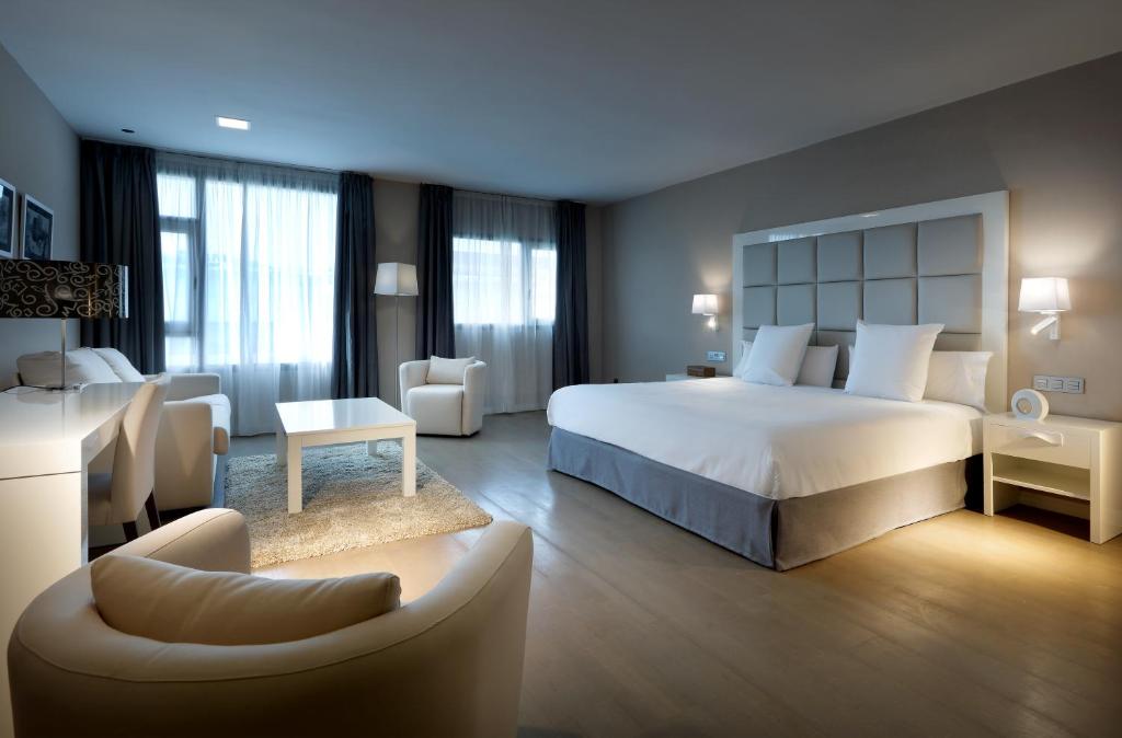 Chambre Deluxe Double