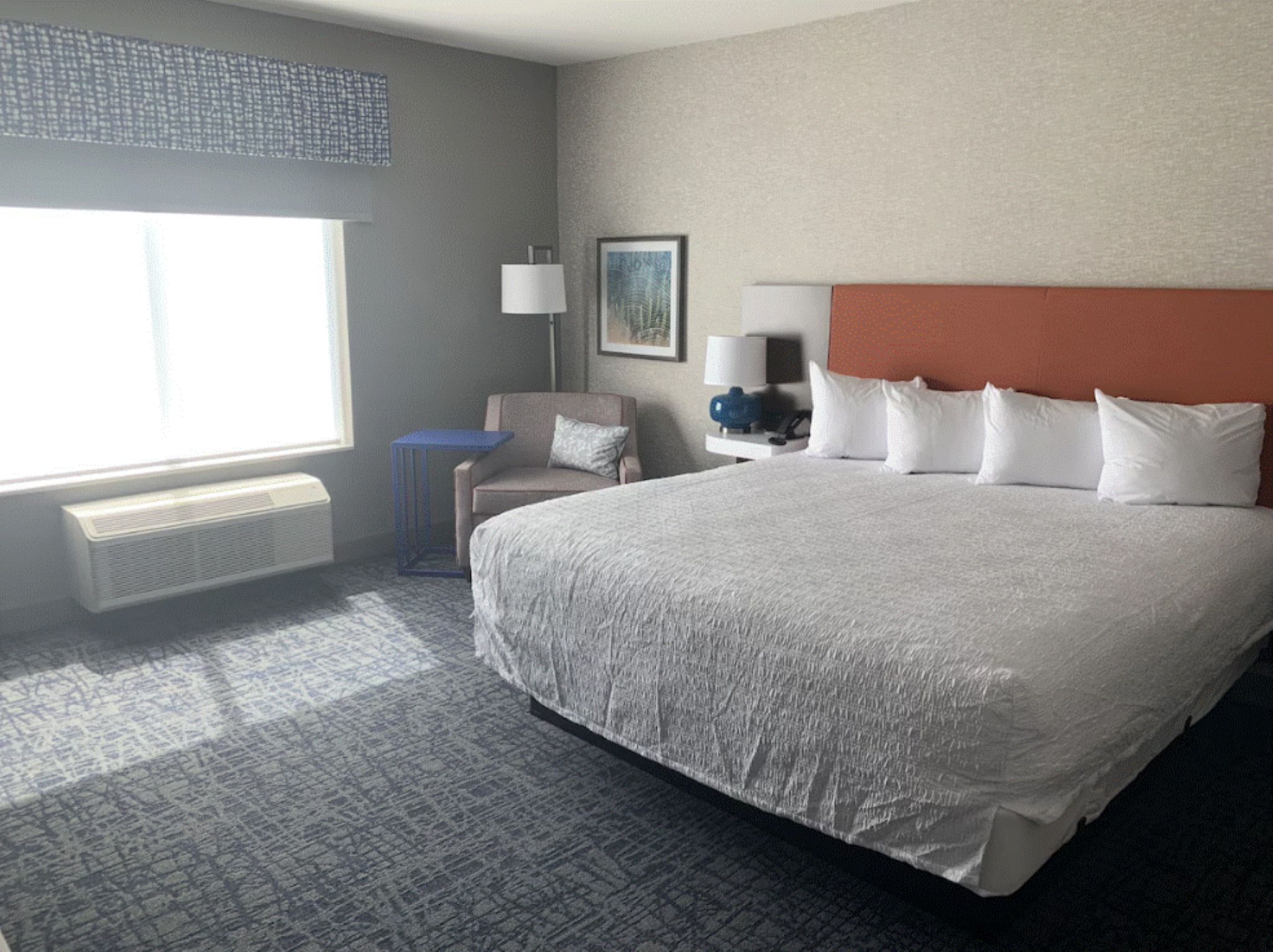 STUDIO, SUITE, KING BED, ACCESSIBLE
