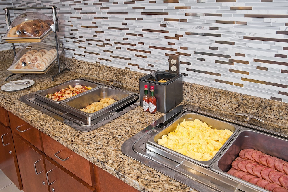Residence Inn Indianapolis Northwest 32/48