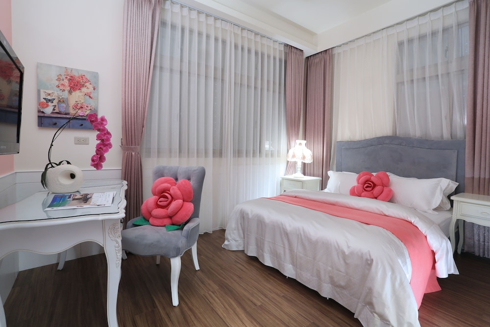 Campestral Garden B&B 15/26