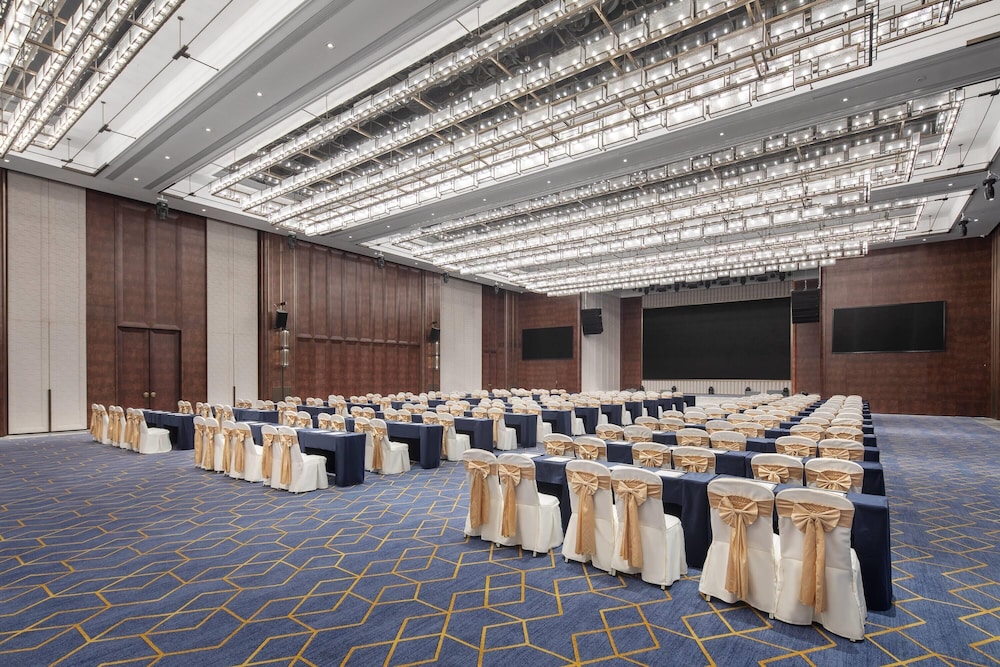 Wyndham Garden Gaozhou 45/52