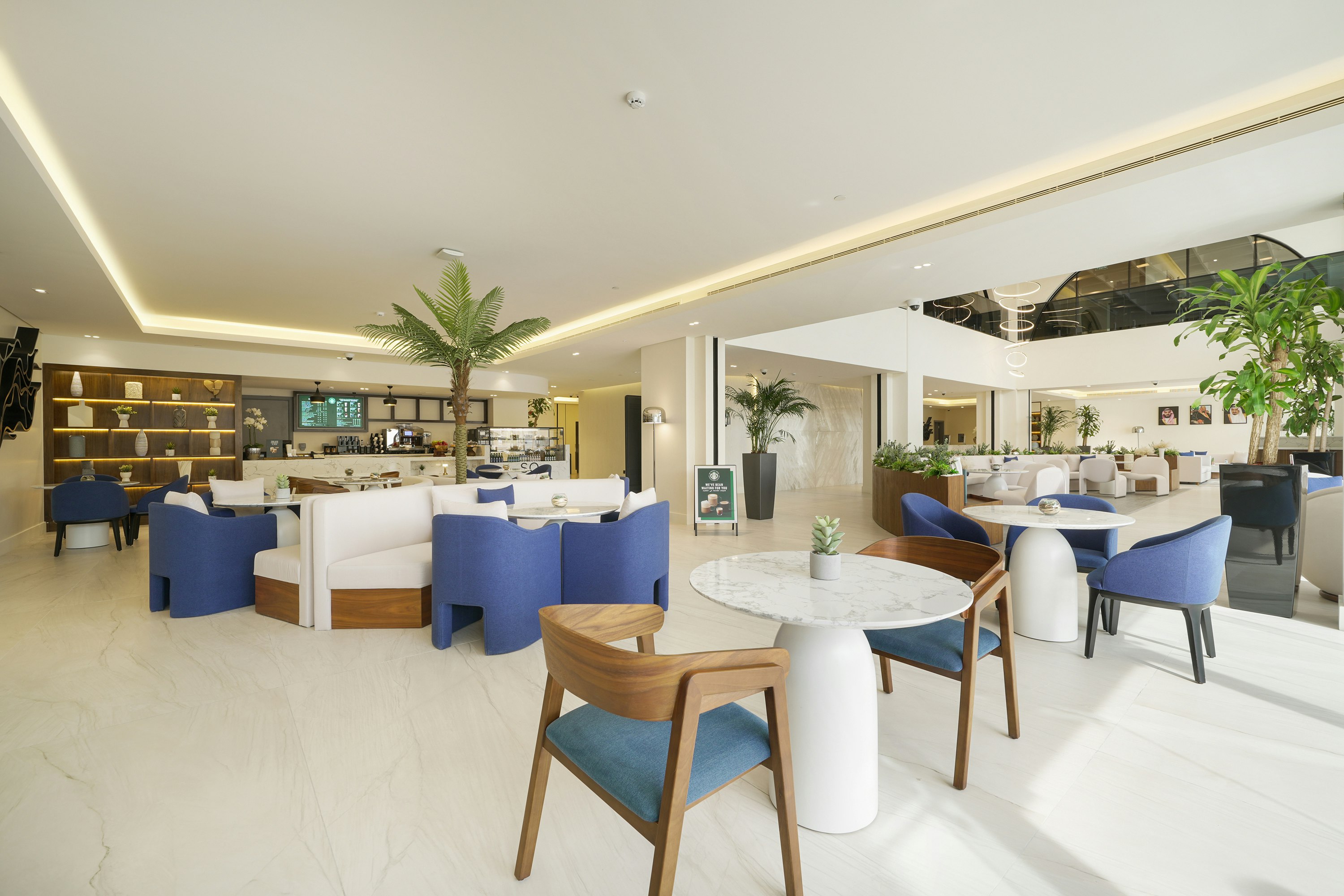 Nova M Olaya Hotel Edge by Rotana 38/54