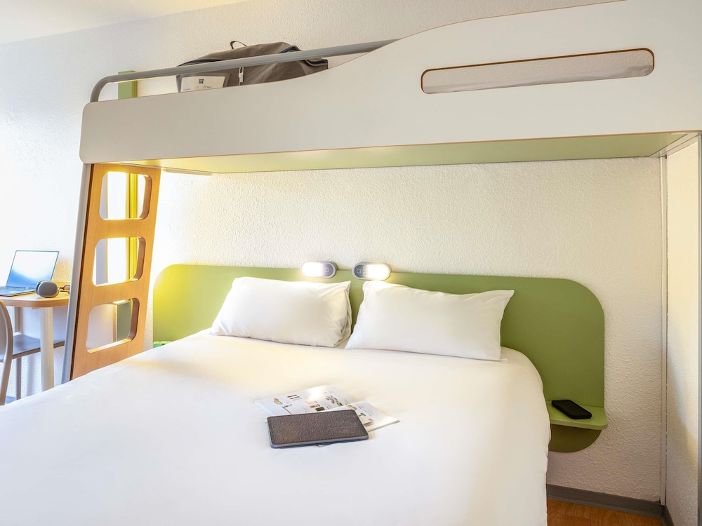 Ibis Budget Compiegne Centre Ville 12/26