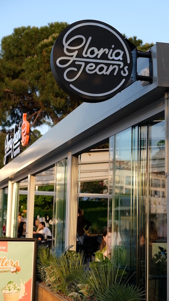 Orka Boutique Hotel 4/59
