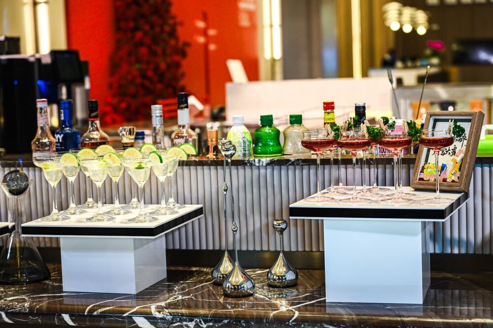 Hilton Garden Inn Mianyang Santai 24/48