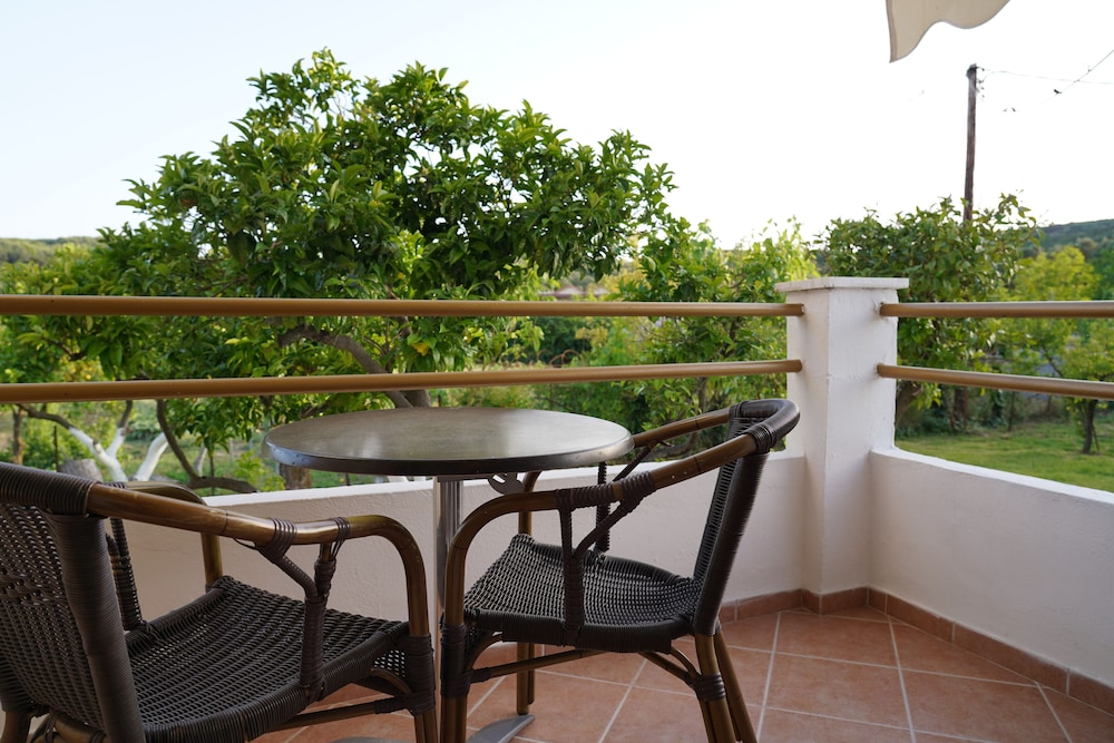 Villa Apollo Parga 35/43