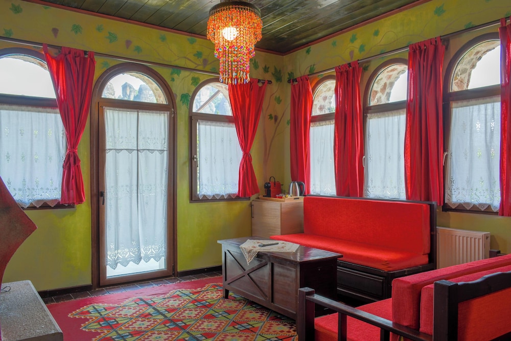 Guesthouse Monastiri 28/50